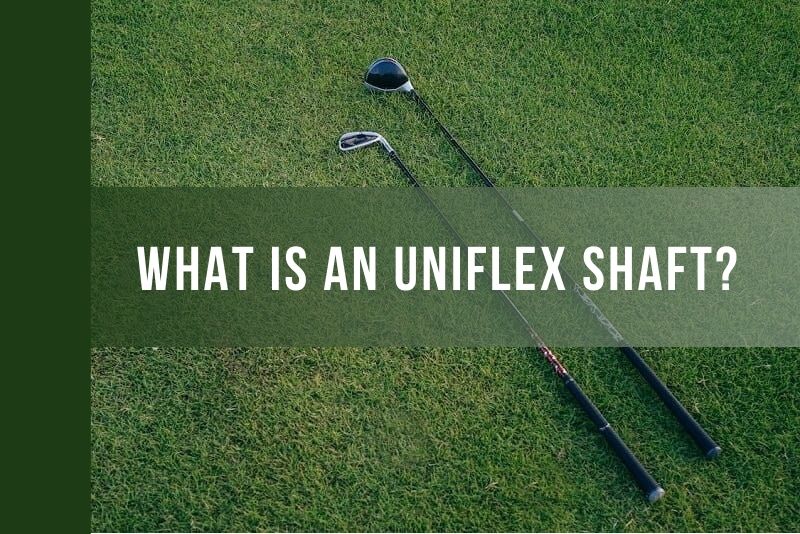 What is a Uniflex Shaft