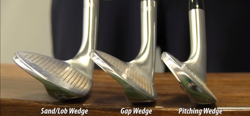 What is the Approach Wedge