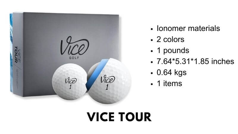 Vice Tour