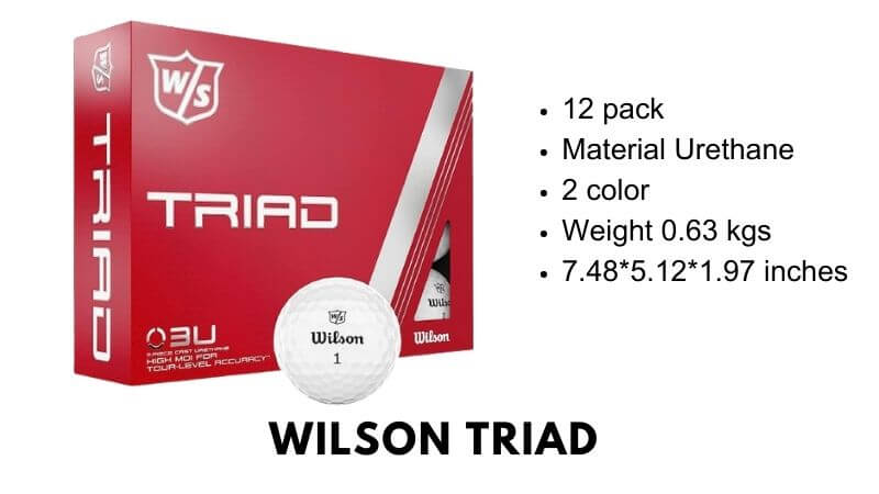 Wilson Triad
