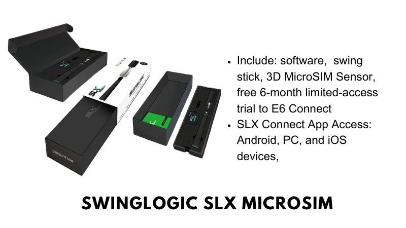 Swinglogic SLX Microsim