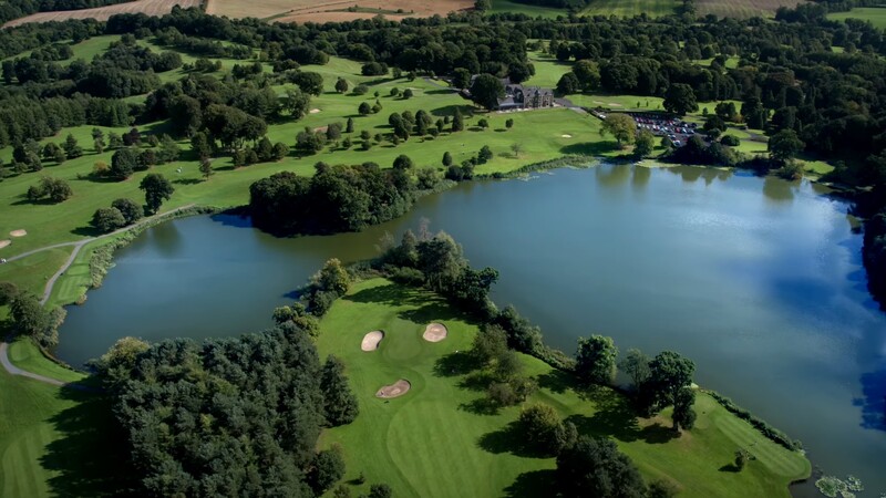 Best Golf Course In Northern Ireland
