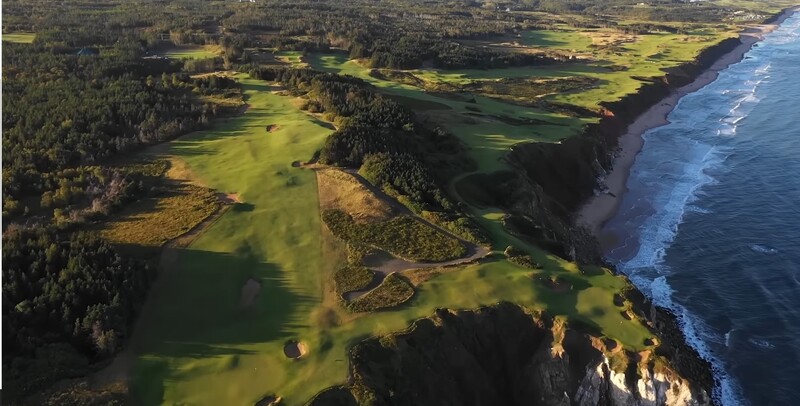 Best Golf Course In Nova Scotia