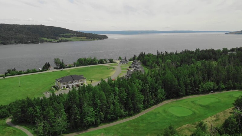 Best Golf Course In Nova Scotia