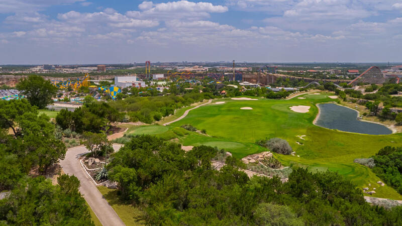 Best Golf Course In San Antonio Texas