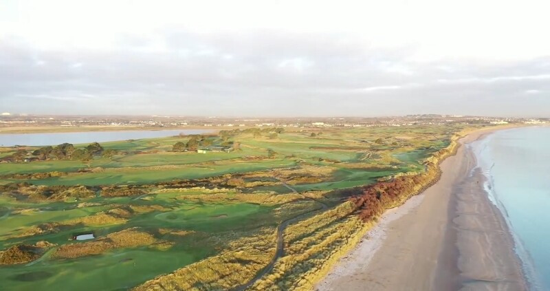 The Best Golf Courses In Dublin