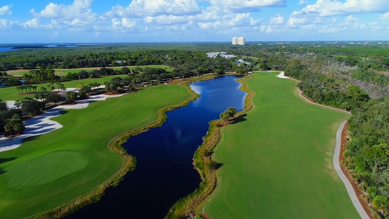 Best Golf Courses In Fort Myers