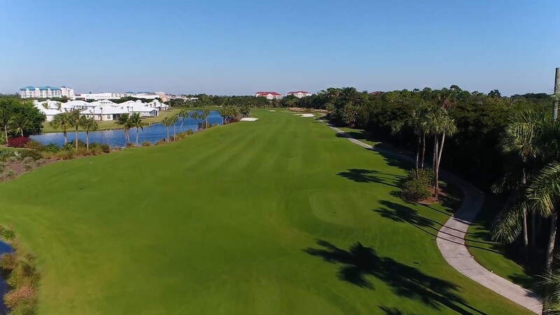 Best Golf Courses In Fort Myers