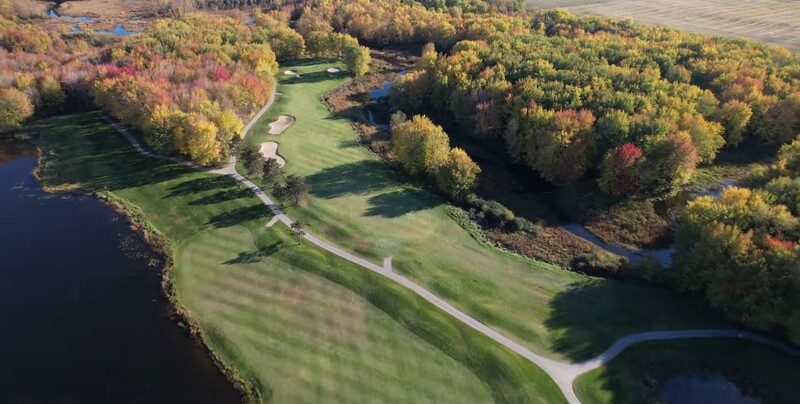 Best Golf Courses In Ontario