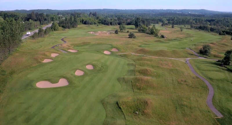 Best Golf Courses In Ontario