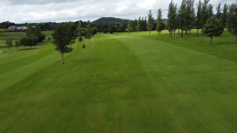 Clover Hill Golf Course