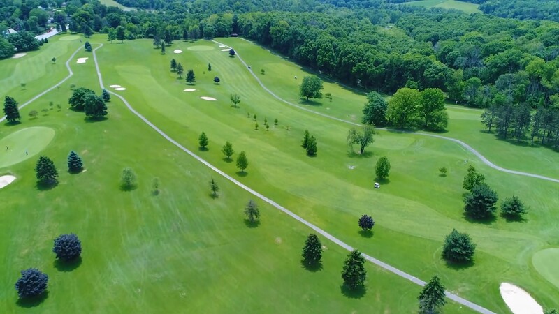 North Park Golf Course