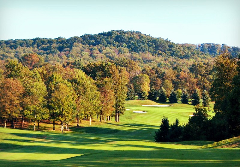 Best Golf Courses In Pittsburgh