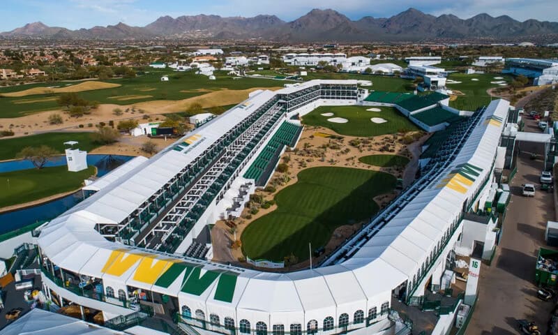 Best Golf Courses In Scottsdale