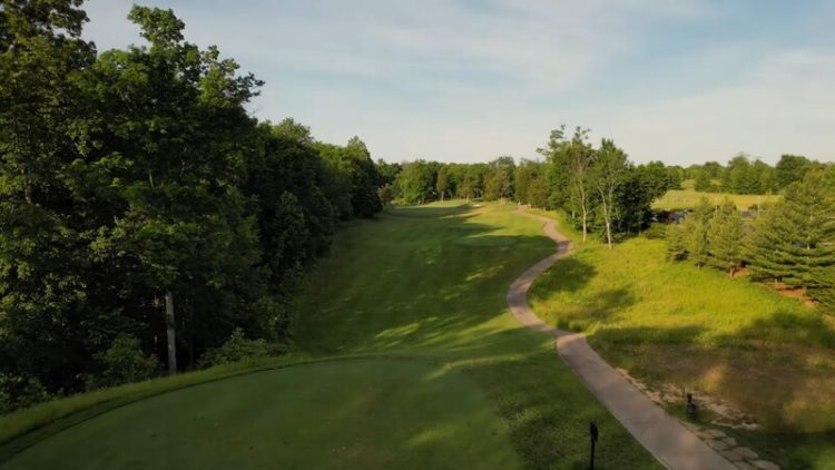 The 10 Best Golf Courses in Cincinnati (2023) – Toftrees Golf Blog