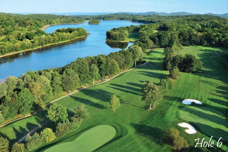 Richter Park Golf Course