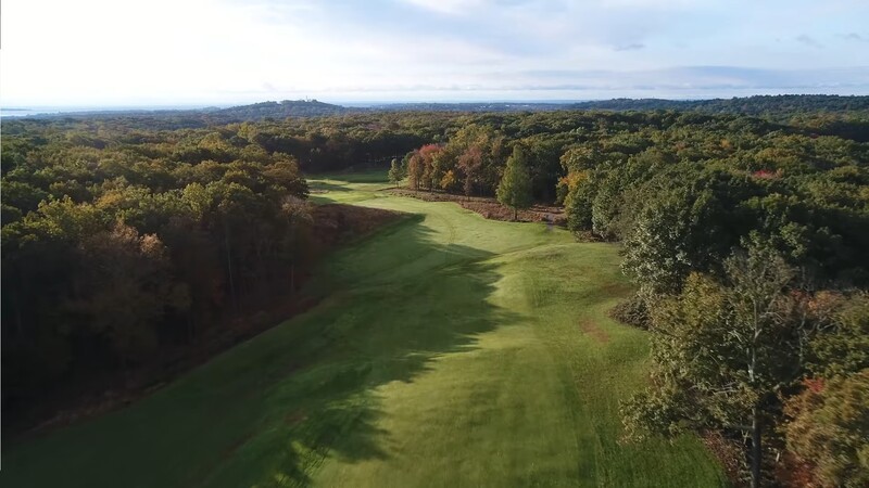 Yale Golf Course