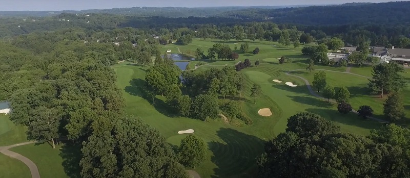 Best Golf Course In Rochester NY