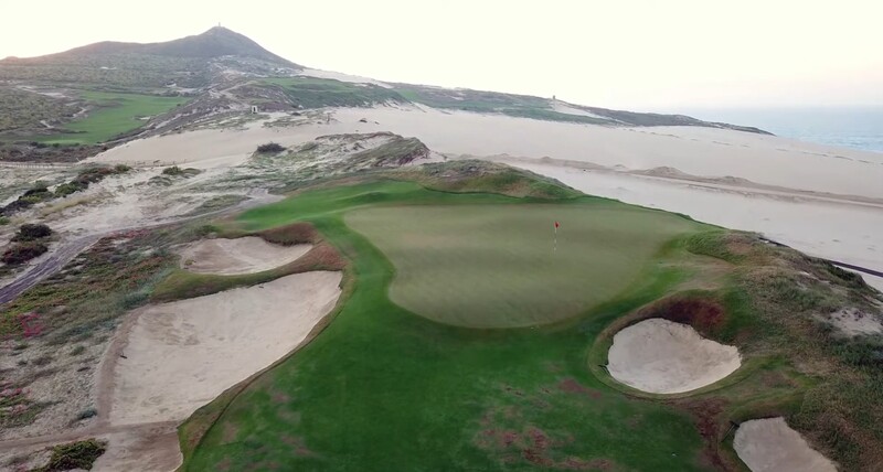 Best Golf Courses In Cabo San Lucas