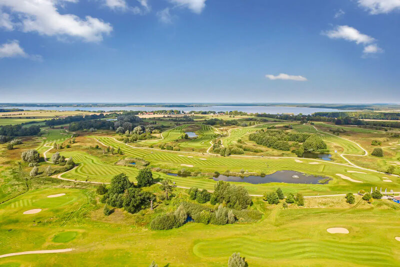 Best Golf Courses In Germany