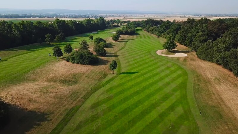 Best Golf Courses In Germany