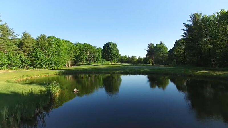 Best Golf Courses In Maine