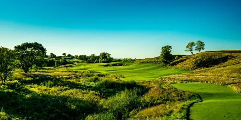 Best Golf Courses In Nebraska
