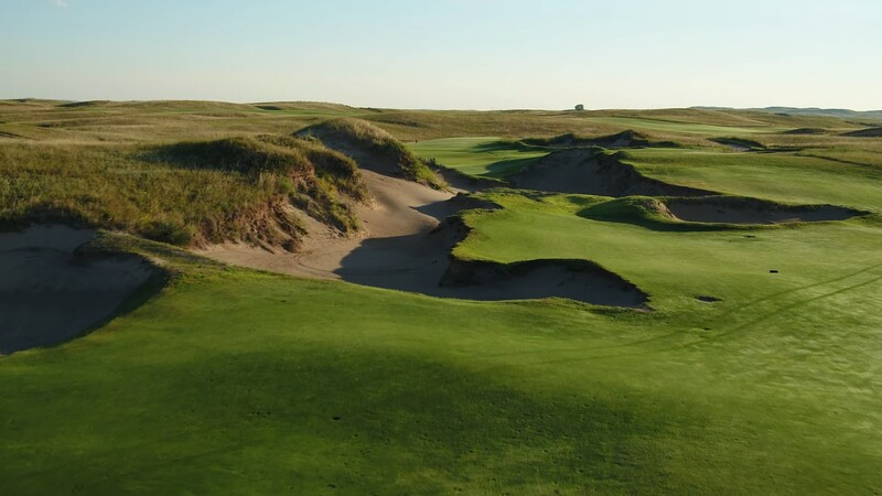 Best Golf Courses In Nebraska