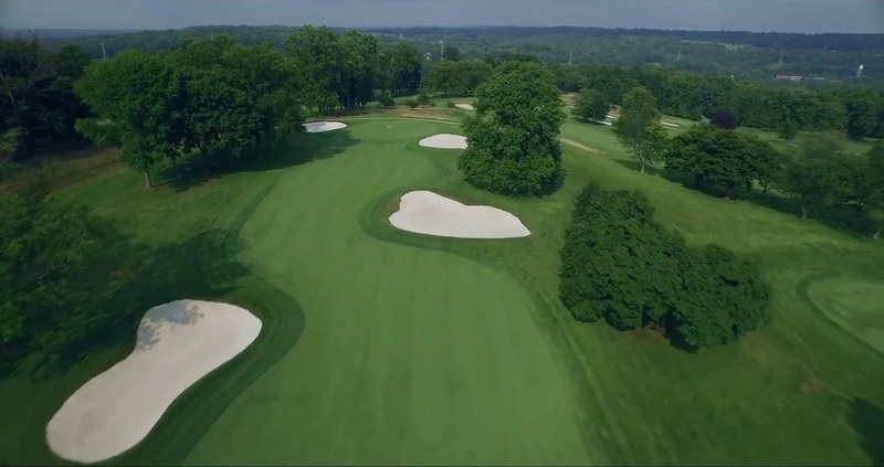 Best Golf Courses In Philadelphia