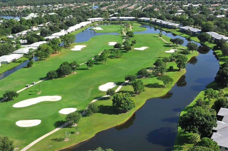 Best Golf Courses In Sarasota
