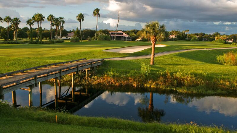 Best Golf Courses In Sarasota