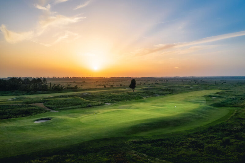 Best Golf Courses In South East England