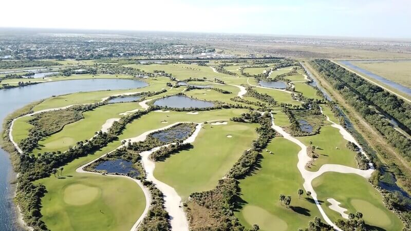 Best Golf Courses In West Palm Beach