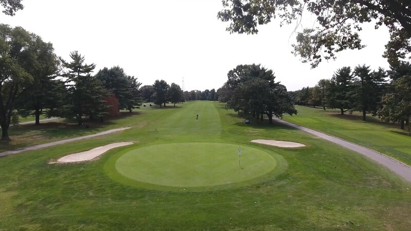 Best Golf Courses In Westchester