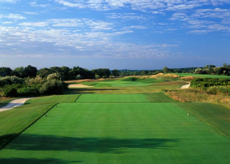 Best Golf Courses in Rhode Island