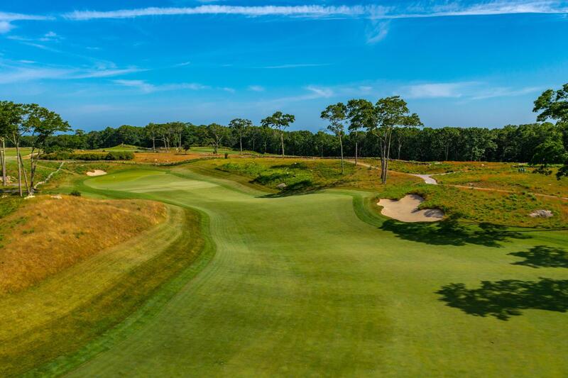 Best Golf Courses in Rhode Island