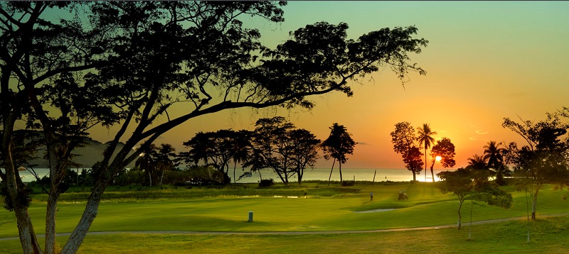 Las Iguanas Golf Club