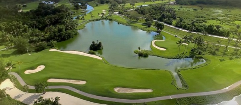 Barcelo Lakes Golf Course